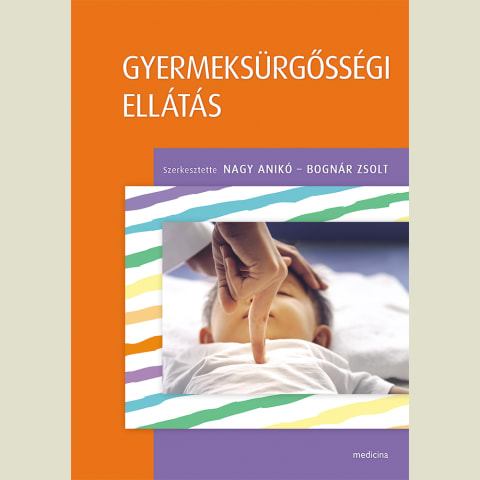 Gyermeksürgősségi ellátás